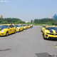 Illustration for article titled Chinese Fan-Boys Tart Up Random Cars To Show Bumblebee Love